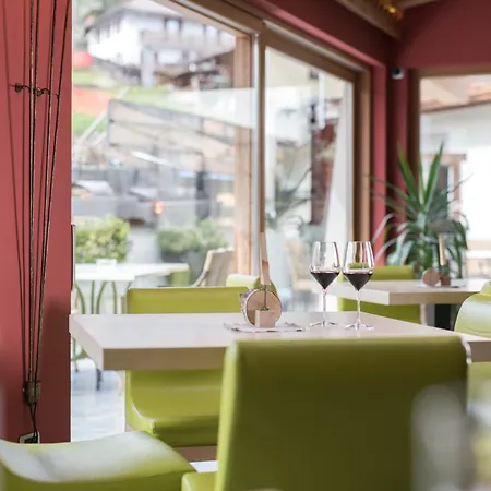 Alpino Hotel Varena